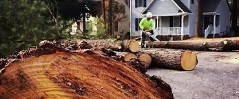 Best Stump Grinding and Removal  in Ramsey, NJ